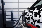 Audi e-tron prototype - Galerie Foto