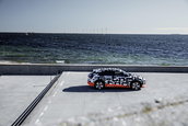 Audi e-tron prototype - Galerie Foto