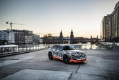 Audi e-tron prototype - Galerie Foto