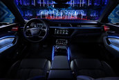 Audi e-tron prototype - Galerie Foto