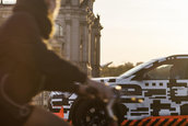 Audi e-tron prototype - Galerie Foto