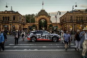 Audi e-tron prototype - Galerie Foto