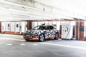 Audi e-tron prototype - Galerie Foto