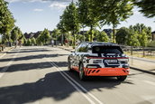 Audi e-tron prototype - Galerie Foto