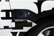 Audi e-tron prototype - Galerie Foto