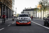 Audi e-tron prototype - Galerie Foto