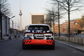 Audi e-tron prototype - Galerie Foto