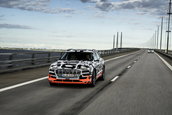 Audi e-tron prototype - Galerie Foto