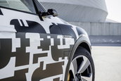 Audi e-tron prototype - Galerie Foto