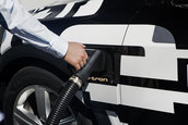 Audi e-tron prototype - Galerie Foto