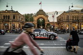 Audi e-tron prototype - Galerie Foto