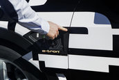 Audi e-tron prototype - Galerie Foto