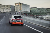 Audi e-tron prototype - Galerie Foto