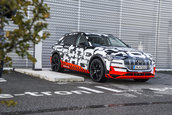 Audi e-tron prototype - Galerie Foto