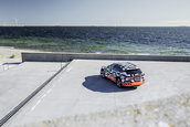 Audi e-tron prototype - Galerie Foto