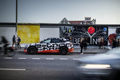 Audi e-tron prototype - Galerie Foto