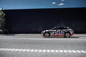 Audi e-tron prototype - Galerie Foto