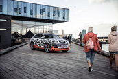 Audi e-tron prototype - Galerie Foto
