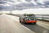 Audi e-tron prototype - Galerie Foto
