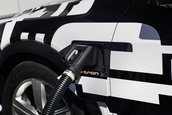 Audi e-tron prototype - Galerie Foto