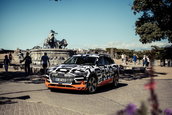 Audi e-tron prototype - Galerie Foto