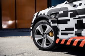 Audi e-tron prototype - Galerie Foto