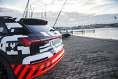 Audi e-tron prototype - Galerie Foto