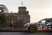 Audi e-tron prototype - Galerie Foto
