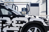 Audi e-tron prototype - Galerie Foto