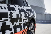 Audi e-tron prototype - Galerie Foto
