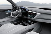 Audi E-tron Quattro Concept - Galerie Foto