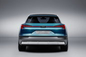Audi E-tron Quattro Concept - Galerie Foto