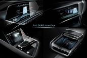 Audi E-tron Quattro Concept - Galerie Foto
