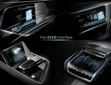 Audi E-tron Quattro Concept - Galerie Foto