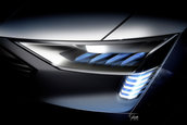 Audi e-tron quattro concept