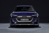 Audi e-tron S si e-tron S Sportback