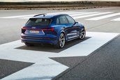 Audi e-tron S si e-tron S Sportback