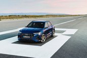 Audi e-tron S si e-tron S Sportback