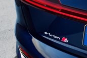 Audi e-tron S si e-tron S Sportback