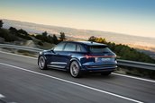 Audi e-tron S si e-tron S Sportback