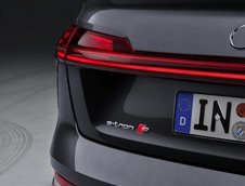 Audi e-tron S si e-tron S Sportback