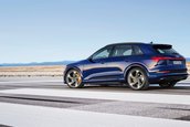 Audi e-tron S si e-tron S Sportback