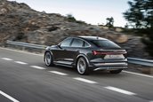 Audi e-tron S si e-tron S Sportback