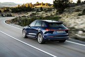 Audi e-tron S si e-tron S Sportback