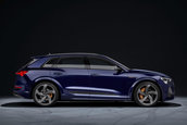 Audi e-tron S si e-tron S Sportback