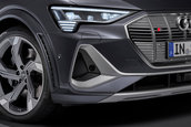 Audi e-tron S si e-tron S Sportback