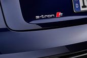 Audi e-tron S si e-tron S Sportback