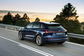 Audi e-tron S si e-tron S Sportback