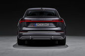 Audi e-tron S si e-tron S Sportback