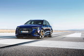 Audi e-tron S si e-tron S Sportback